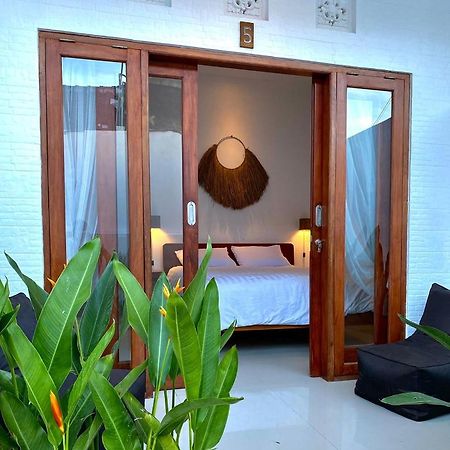 Five Rooms Canggu  Luaran gambar