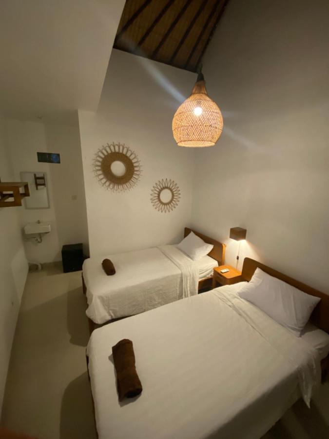 Five Rooms Canggu  Luaran gambar