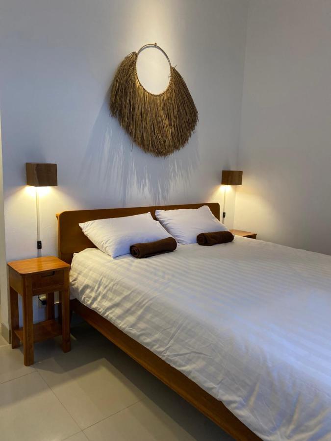 Five Rooms Canggu  Luaran gambar