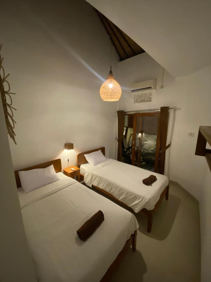 Five Rooms Canggu  Luaran gambar
