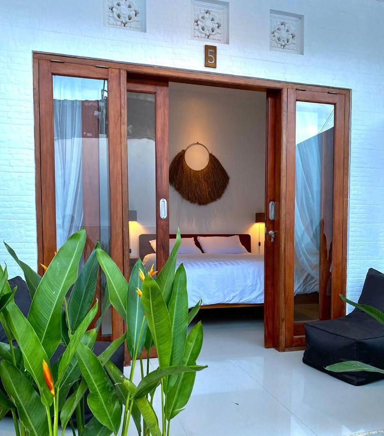 Five Rooms Canggu  Luaran gambar