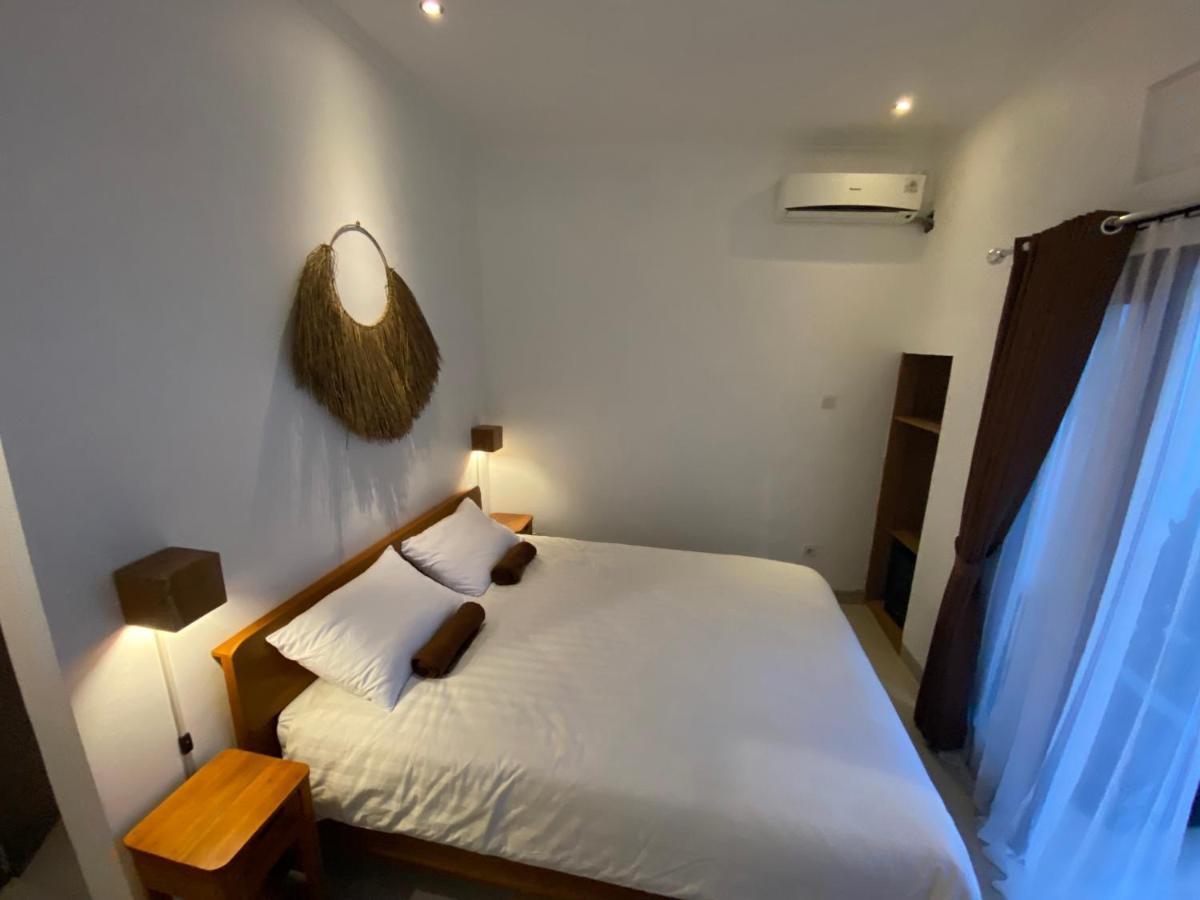 Five Rooms Canggu  Luaran gambar